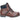 CAPRICE Stiefelette Damenschuh in braun