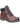 CAPRICE Stiefelette Damenschuh in braun