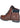 CAPRICE Stiefelette Damenschuh in braun