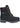 CAPRICE Stiefelette Damenschuh in schwarz
