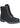 CAPRICE Stiefelette Damenschuh in schwarz