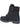 CAPRICE Stiefelette Damenschuh in schwarz