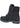 CAPRICE Stiefelette Damenschuh in schwarz