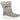 VISTA Stiefel Damenschuh in beige