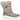 VISTA Stiefel Damenschuh in beige