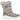 VISTA Stiefel Damenschuh in beige
