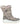 VISTA Stiefel Damenschuh in beige