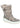 VISTA Stiefel Damenschuh in beige