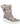 VISTA Stiefel Damenschuh in beige