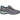 STUPPY Halbschuh Damenschuh in grau