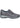 STUPPY Halbschuh Damenschuh in grau