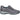 STUPPY Halbschuh Damenschuh in grau