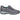 STUPPY Halbschuh Damenschuh in grau