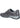 STUPPY Halbschuh Damenschuh in grau
