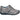 STUPPY Sneaker Damenschuh in grau