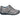 STUPPY Sneaker Damenschuh in grau