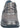 STUPPY Sneaker Damenschuh in grau