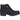 WOLKY Delano Damenschuh in schwarz