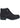 WOLKY Delano Damenschuh in schwarz
