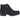 WOLKY Delano Damenschuh in schwarz