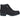 WOLKY Delano Damenschuh in schwarz