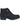 WOLKY Delano Damenschuh in schwarz