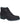 WOLKY Delano Damenschuh in schwarz