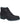 WOLKY Delano Damenschuh in schwarz