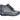 STUPPY Stiefelette Damenschuh in grau