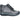 STUPPY Stiefelette Damenschuh in grau