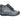 STUPPY Stiefelette Damenschuh in grau