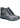 STUPPY Stiefelette Damenschuh in grau