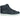STRÖBER Linus Herrenschuh in schwarz
