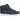 STRÖBER Linus Herrenschuh in schwarz