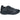 XSENSIBLE SWX4- Zipper Herrenschuh in schwarz