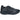 XSENSIBLE SWX4- Zipper Herrenschuh in schwarz