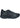 XSENSIBLE SWX4- Zipper Herrenschuh in schwarz