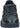 XSENSIBLE SWX4- Zipper Herrenschuh in schwarz