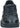 XSENSIBLE SWX4- Zipper Herrenschuh in schwarz