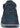 XSENSIBLE Tokio Damenschuh in blau