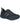 XSENSIBLE SWX3-Lady Damenschuh in schwarz