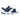 GABOR Rollingsoft Damenschuh in blau