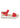 GABOR Florenz Damenschuh in rot