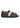 FINN COMFORT Baltrum Herrenschuh in braun