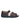 FINN COMFORT Baltrum Herrenschuh in braun