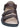 FINN COMFORT Baltrum Herrenschuh in braun