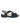 FINN COMFORT Blinz-S Damenschuh in schwarz