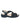 FINN COMFORT Blinz-S Damenschuh in schwarz