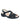 FINN COMFORT Blinz-S Damenschuh in schwarz