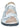 FINN COMFORT Sumatra Damenschuh in weiss
